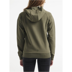 CRAFT Core Soul Kapuzenjacke Damen 664000 - rift XL
