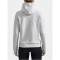 CRAFT Core Soul Kapuzenjacke Damen 950000 - grey melange XS