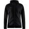 CRAFT Core Soul Kapuzenjacke Damen 999000 - black L