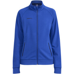 CRAFT Core Soul Sweatjacke Damen 346000 - club cobolt XS