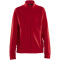 CRAFT Core Soul Sweatjacke Damen 430000 - bright red XS