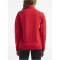 CRAFT Core Soul Sweatjacke Damen 430000 - bright red XS