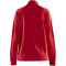 CRAFT Core Soul Sweatjacke Damen 430000 - bright red XS