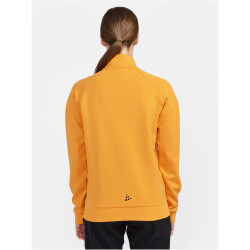 CRAFT Core Soul Sweatjacke Damen 561000 - glory XS