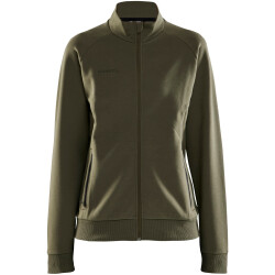 CRAFT Core Soul Sweatjacke Damen 664000 - rift XS