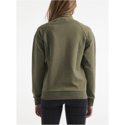 CRAFT Core Soul Sweatjacke Damen 664000 - rift XS