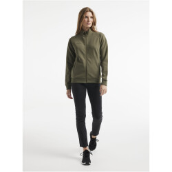 CRAFT Core Soul Sweatjacke Damen 664000 - rift XS