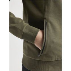 CRAFT Core Soul Sweatjacke Damen 664000 - rift XS