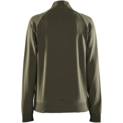 CRAFT Core Soul Sweatjacke Damen 664000 - rift XS