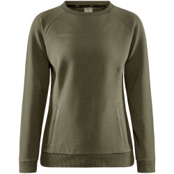 CRAFT Core Soul Crew Sweatshirt Damen 664000 - rift XS