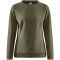 CRAFT Core Soul Crew Sweatshirt Damen 664000 - rift L