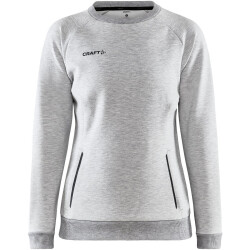 CRAFT Core Soul Crew Sweatshirt Damen 950000 - grey...