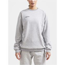 CRAFT Core Soul Crew Sweatshirt Damen 950000 - grey...