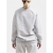 CRAFT Core Soul Crew Sweatshirt Damen 950000 - grey melange XS