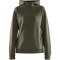 CRAFT Core Soul Hoodie Damen 664000 - rift XS