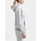 CRAFT Core Soul Hoodie Damen 950000 - grey melange XS