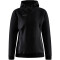 CRAFT Core Soul Hoodie Damen 999000 - black L