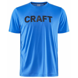 CRAFT Core Charge Trainingsshirt Herren 340000 - sarek L