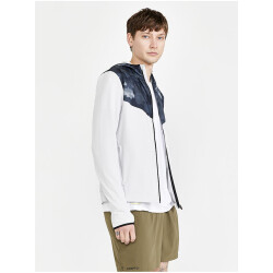 CRAFT ADV Charge Jersey Kapuzen-Trainingsjacke Herren...