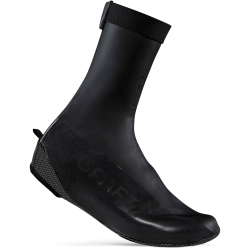 CRAFT Peloton 2.0 Fahrrad-Überschuhe 999000 - black S