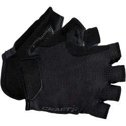 CRAFT Core Essence Fahrradhandschuhe 999000 - black XS/7
