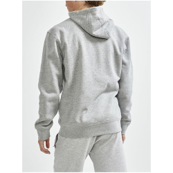 CRAFT Core CRAFT Hoodie Herren 950000 - grey melange L