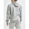 CRAFT Core CRAFT Hoodie Herren 950000 - grey melange L