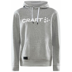 CRAFT Core CRAFT Hoodie Herren 950000 - grey melange XL