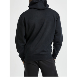 CRAFT Core CRAFT Hoodie Herren 999000 - black M