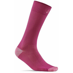 CRAFT Core Endure Fahrradsocken 486000 - roxo 40-42