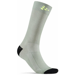 CRAFT Core Endure Fahrradsocken 635851 - forest/flumino...