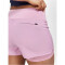 CRAFT ADV Essence 2in1 Trainingsshorts Damen 743000 - dawn M