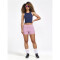 CRAFT ADV Essence 2in1 Trainingsshorts Damen 743000 - dawn M