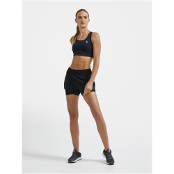 CRAFT ADV Essence 2in1 Trainingsshorts Damen 999000 - black XS