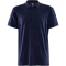 CRAFT Core Blend Poloshirt Herren 390000 - navy S