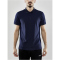 CRAFT Core Blend Poloshirt Herren 390000 - navy S