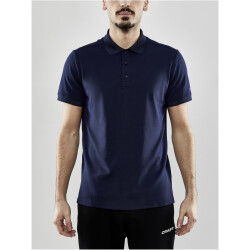 CRAFT Core Blend Poloshirt Herren 390000 - navy M