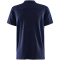 CRAFT Core Blend Poloshirt Herren 390000 - navy M
