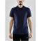 CRAFT Core Blend Poloshirt Herren 390000 - navy XXL