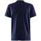 CRAFT Core Blend Poloshirt Herren 390000 - navy XXL