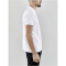 CRAFT Core Blend Poloshirt Herren 900000 - white S