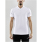 CRAFT Core Blend Poloshirt Herren 900000 - white L