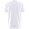 CRAFT Core Blend Poloshirt Herren 900000 - white 3XL