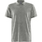 CRAFT Core Blend Poloshirt Herren 950000 - grey melange M