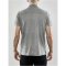 CRAFT Core Blend Poloshirt Herren 950000 - grey melange M