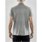 CRAFT Core Blend Poloshirt Herren 950000 - grey melange 3XL