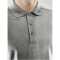 CRAFT Core Blend Poloshirt Herren 950000 - grey melange 3XL