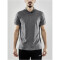 CRAFT Core Blend Poloshirt Herren 975000 - dk grey melange XL