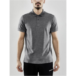 CRAFT Core Blend Poloshirt Herren 975000 - dk grey...