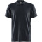 CRAFT Core Blend Poloshirt Herren 995000 - asphalt S